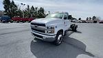 New 2023 Chevrolet Silverado 5500 Regular Cab Cab Chassis for sale #W495 - photo 34