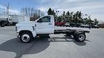 New 2023 Chevrolet Silverado 5500 Regular Cab Cab Chassis for sale #W495 - photo 35