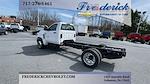 New 2023 Chevrolet Silverado 5500 Regular Cab Cab Chassis for sale #W495 - photo 8