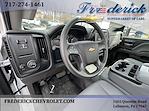 New 2023 Chevrolet Silverado 5500 Regular Cab Cab Chassis for sale #W499F - photo 10