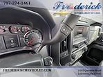 New 2023 Chevrolet Silverado 5500 Regular Cab Cab Chassis for sale #W499F - photo 14