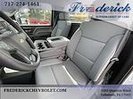 New 2023 Chevrolet Silverado 5500 Regular Cab Cab Chassis for sale #W499F - photo 17