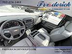 New 2023 Chevrolet Silverado 5500 Regular Cab Cab Chassis for sale #W499F - photo 18