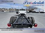 New 2023 Chevrolet Silverado 5500 Regular Cab Cab Chassis for sale #W499F - photo 21
