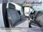 New 2023 Chevrolet Silverado 5500 Regular Cab Cab Chassis for sale #W499F - photo 22