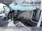 New 2023 Chevrolet Silverado 5500 Regular Cab Cab Chassis for sale #W499F - photo 23