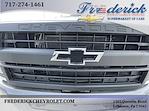 New 2023 Chevrolet Silverado 5500 Regular Cab Cab Chassis for sale #W499F - photo 25