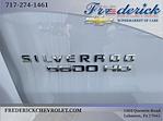 New 2023 Chevrolet Silverado 5500 Regular Cab Cab Chassis for sale #W499F - photo 26