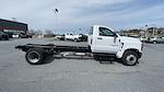 New 2023 Chevrolet Silverado 5500 Regular Cab Cab Chassis for sale #W499F - photo 31
