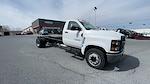 New 2023 Chevrolet Silverado 5500 Regular Cab Cab Chassis for sale #W499F - photo 32