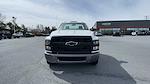 New 2023 Chevrolet Silverado 5500 Regular Cab Cab Chassis for sale #W499F - photo 33