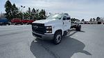 New 2023 Chevrolet Silverado 5500 Regular Cab Cab Chassis for sale #W499F - photo 34