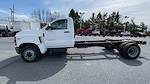 New 2023 Chevrolet Silverado 5500 Regular Cab Cab Chassis for sale #W499F - photo 35