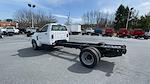 New 2023 Chevrolet Silverado 5500 Regular Cab Cab Chassis for sale #W499F - photo 36