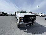 New 2023 Chevrolet Silverado 5500 Regular Cab Cab Chassis for sale #W499F - photo 57