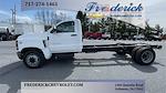New 2023 Chevrolet Silverado 5500 Regular Cab Cab Chassis for sale #W499F - photo 7