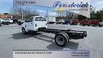 New 2023 Chevrolet Silverado 5500 Regular Cab Cab Chassis for sale #W499F - photo 8