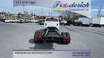 New 2023 Chevrolet Silverado 5500 Regular Cab Cab Chassis for sale #W499F - photo 9