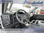 New 2023 Chevrolet Silverado 5500 Regular Cab Cab Chassis for sale #W500F - photo 10