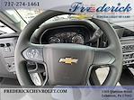 New 2023 Chevrolet Silverado 5500 Regular Cab Cab Chassis for sale #W500F - photo 11