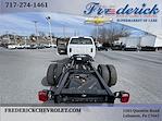 New 2023 Chevrolet Silverado 5500 Regular Cab Cab Chassis for sale #W500F - photo 21