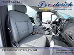 New 2023 Chevrolet Silverado 5500 Regular Cab Cab Chassis for sale #W500F - photo 22