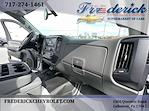New 2023 Chevrolet Silverado 5500 Regular Cab Cab Chassis for sale #W500F - photo 23
