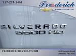 New 2023 Chevrolet Silverado 5500 Regular Cab Cab Chassis for sale #W500F - photo 26