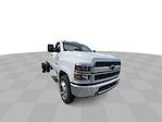 New 2023 Chevrolet Silverado 5500 Regular Cab Cab Chassis for sale #W500F - photo 29
