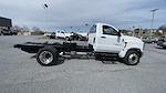 New 2023 Chevrolet Silverado 5500 Regular Cab Cab Chassis for sale #W500F - photo 31