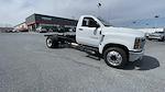 New 2023 Chevrolet Silverado 5500 Regular Cab Cab Chassis for sale #W500F - photo 32