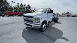 New 2023 Chevrolet Silverado 5500 Regular Cab Cab Chassis for sale #W500F - photo 34