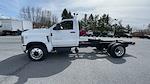 New 2023 Chevrolet Silverado 5500 Regular Cab Cab Chassis for sale #W500F - photo 35