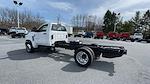 New 2023 Chevrolet Silverado 5500 Regular Cab Cab Chassis for sale #W500F - photo 36
