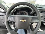 New 2023 Chevrolet Silverado 5500 Regular Cab Cab Chassis for sale #W500F - photo 39