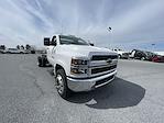 New 2023 Chevrolet Silverado 5500 Regular Cab Cab Chassis for sale #W500F - photo 57