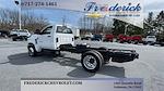 New 2023 Chevrolet Silverado 5500 Regular Cab Cab Chassis for sale #W500F - photo 8