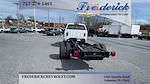 New 2023 Chevrolet Silverado 5500 Regular Cab Cab Chassis for sale #W500F - photo 9