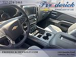 New 2023 Chevrolet Silverado 6500 Crew Cab Box Truck for sale #W510F - photo 8