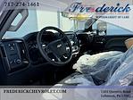 2023 Chevrolet Silverado 4500 Regular Cab DRW RWD, Cab Chassis for sale #W523F - photo 2