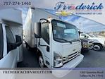 New 2024 Chevrolet LCF 4500 Regular Cab Box Truck for sale #X195F - photo 3