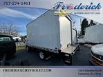 New 2024 Chevrolet LCF 4500 Regular Cab Box Truck for sale #X195F - photo 2