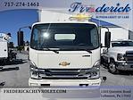 New 2024 Chevrolet LCF 5500XG Box Van for sale #X231F - photo 8