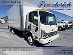 New 2024 Chevrolet LCF 5500XG Box Van for sale #X231F - photo 1
