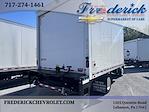 New 2024 Chevrolet LCF 5500XG Box Van for sale #X231F - photo 2
