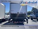 New 2024 Chevrolet LCF 5500XG Box Van for sale #X231F - photo 6