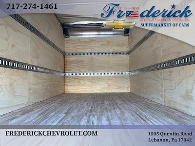 New 2024 Chevrolet LCF 4500HG - photo 1