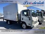 New 2024 Chevrolet LCF 4500 Box Van for sale #X253F - photo 1