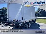 New 2024 Chevrolet LCF 4500 Box Van for sale #X253F - photo 2