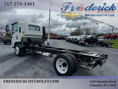 New 2024 Chevrolet LCF 4500 Regular Cab Cab Chassis for sale #X265F - photo 2
